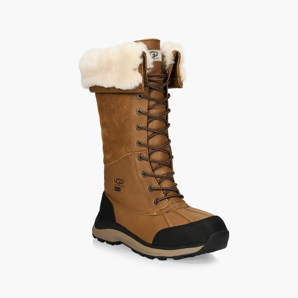 UGG ADIRONDACK III TALL BOOT Women